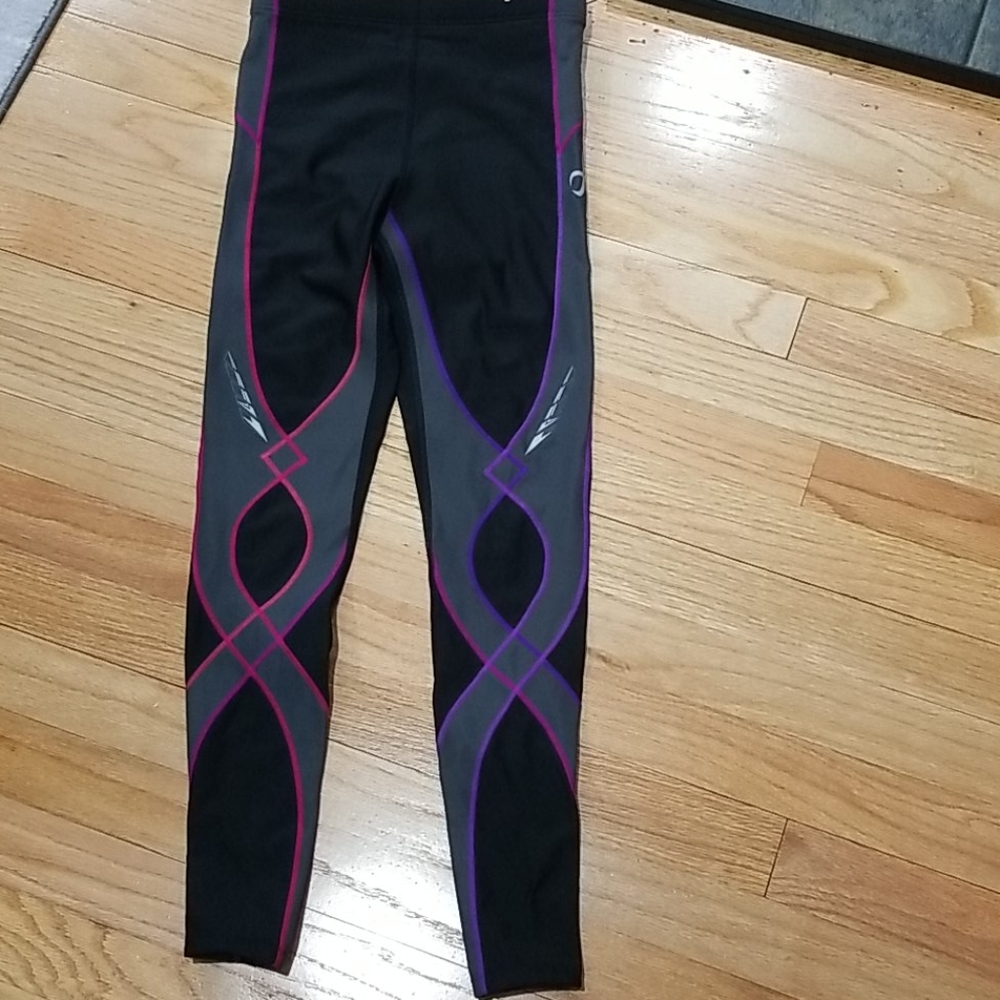 Cw-X Compression Pants Size S - image 2